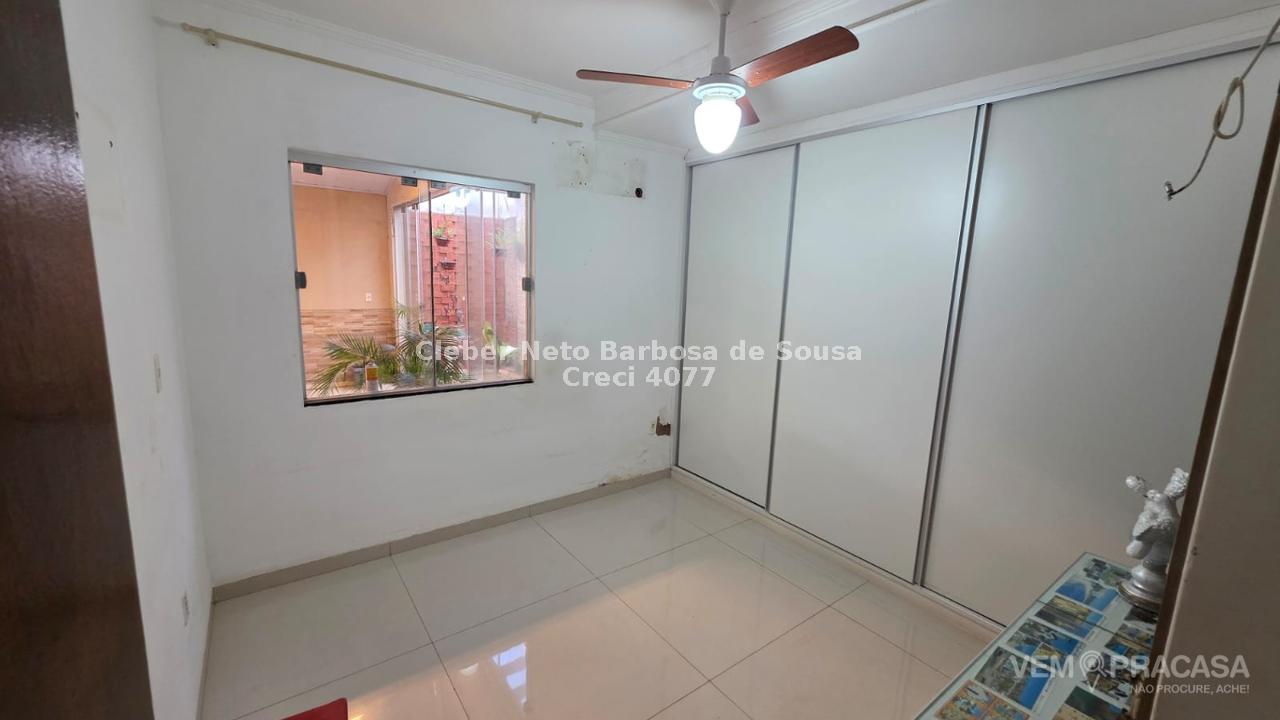 Casa Térrea à venda no Jardim Aero Rancho, Campo Grande – foto 8