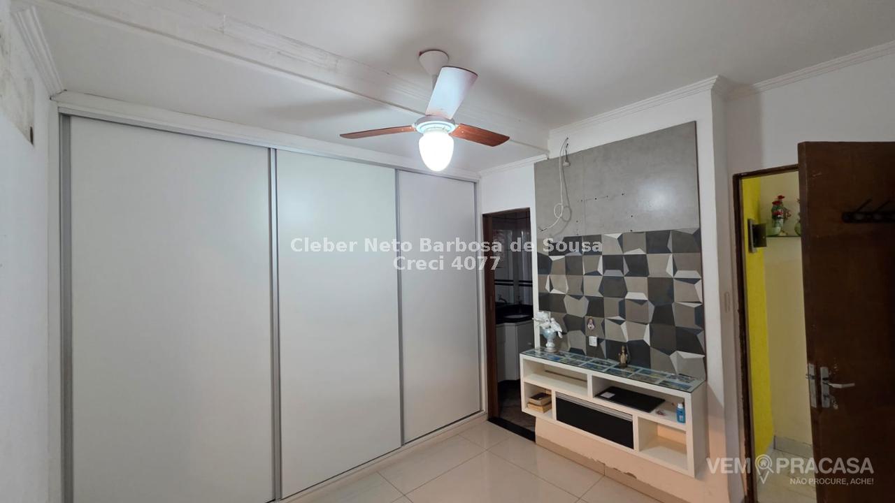 Casa Térrea à venda no Jardim Aero Rancho, Campo Grande – foto 9