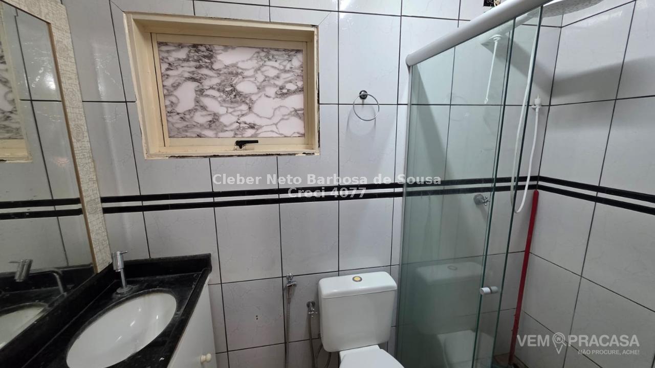Casa Térrea à venda no Jardim Aero Rancho, Campo Grande – foto 10
