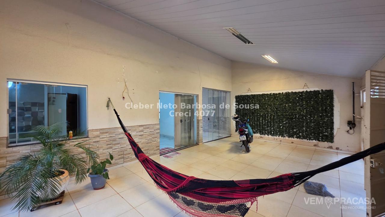 Casa Térrea à venda no Jardim Aero Rancho, Campo Grande – foto 4
