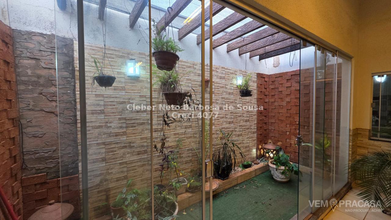 Casa Térrea à venda no Jardim Aero Rancho, Campo Grande – foto 5