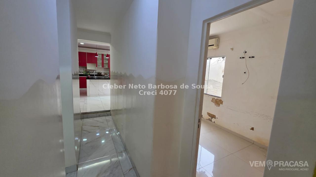 Casa Térrea à venda no Jardim Aero Rancho, Campo Grande – foto 11