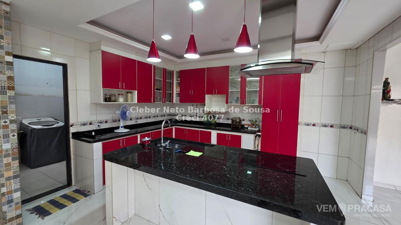 Casa Térrea à venda no Jardim Aero Rancho, Campo Grande – foto 18