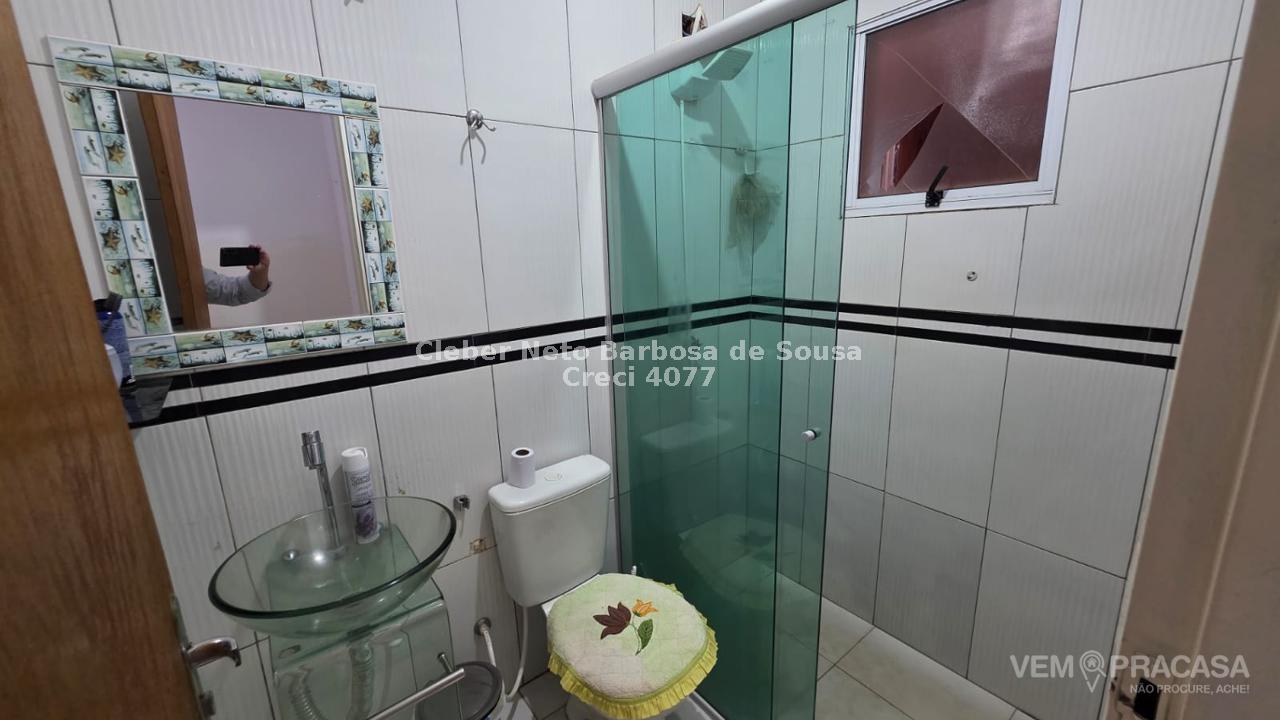 Casa Térrea à venda no Jardim Aero Rancho, Campo Grande – foto 14