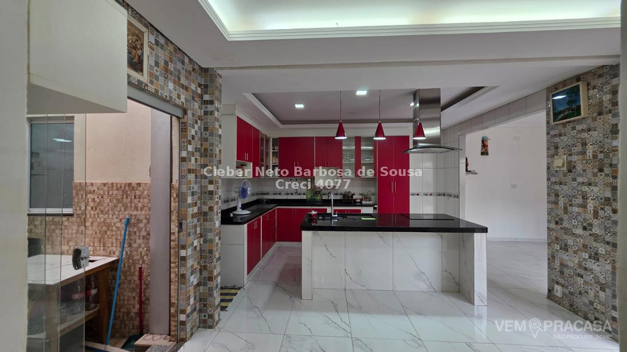 Casa Térrea à venda no Jardim Aero Rancho, Campo Grande – foto 17