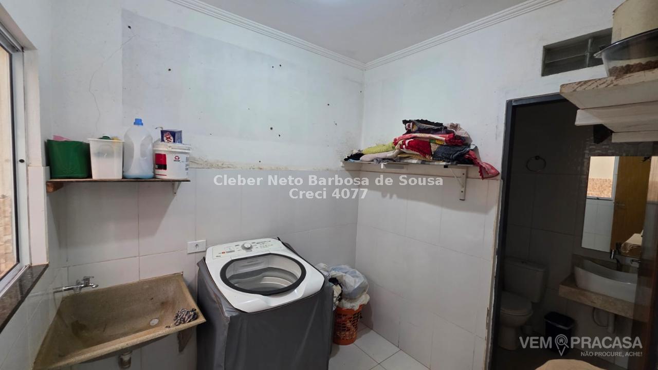 Casa Térrea à venda no Jardim Aero Rancho, Campo Grande – foto 22