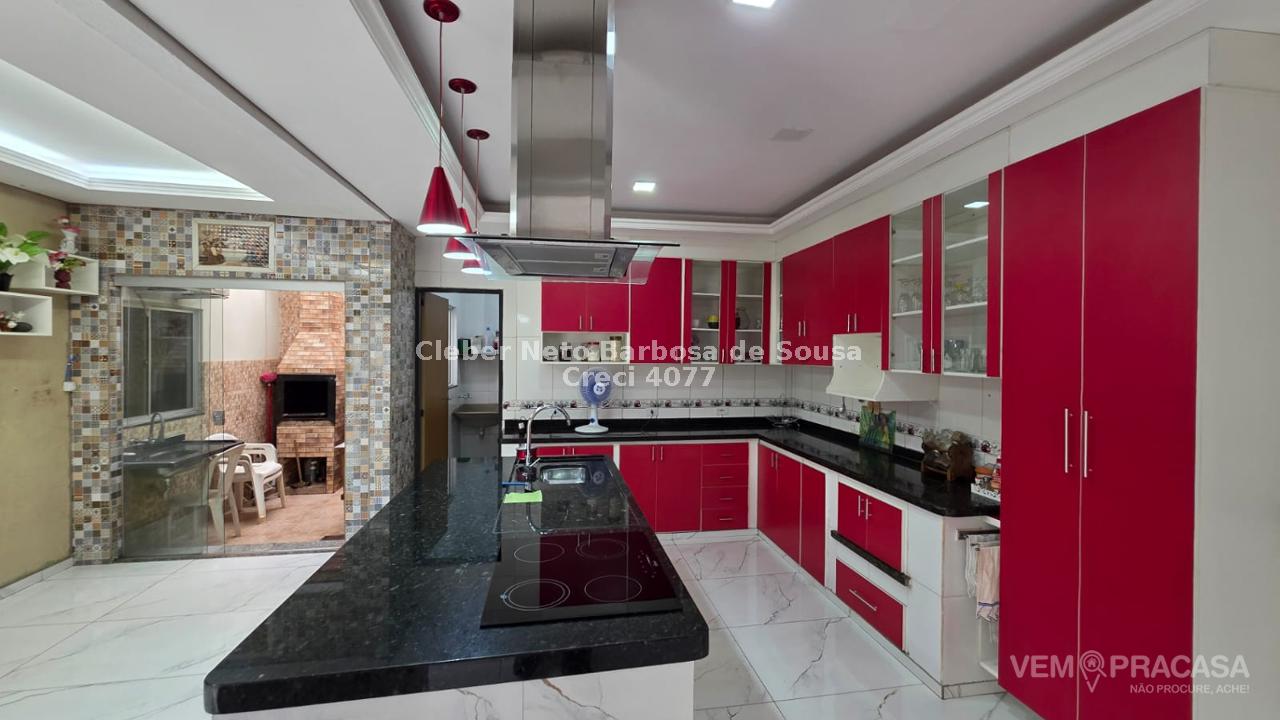 Casa Térrea à venda no Jardim Aero Rancho, Campo Grande – foto 21