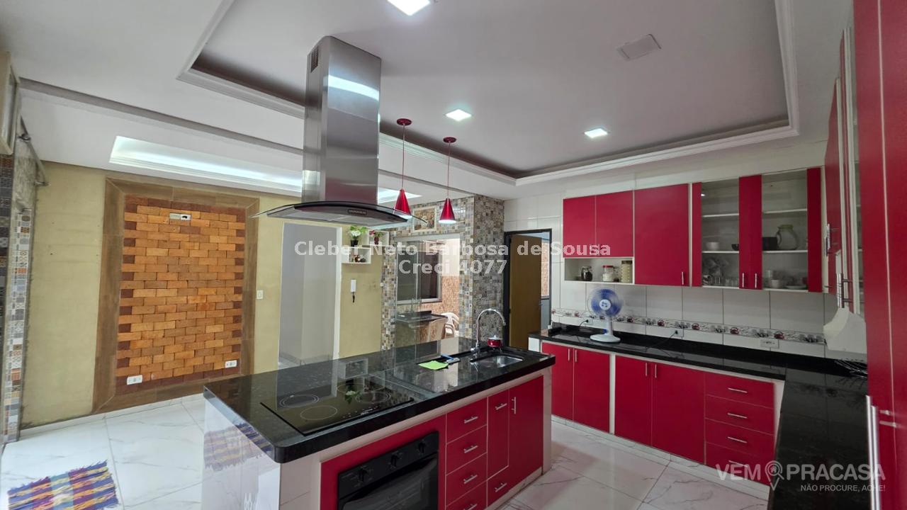 Casa Térrea à venda no Jardim Aero Rancho, Campo Grande – foto 20