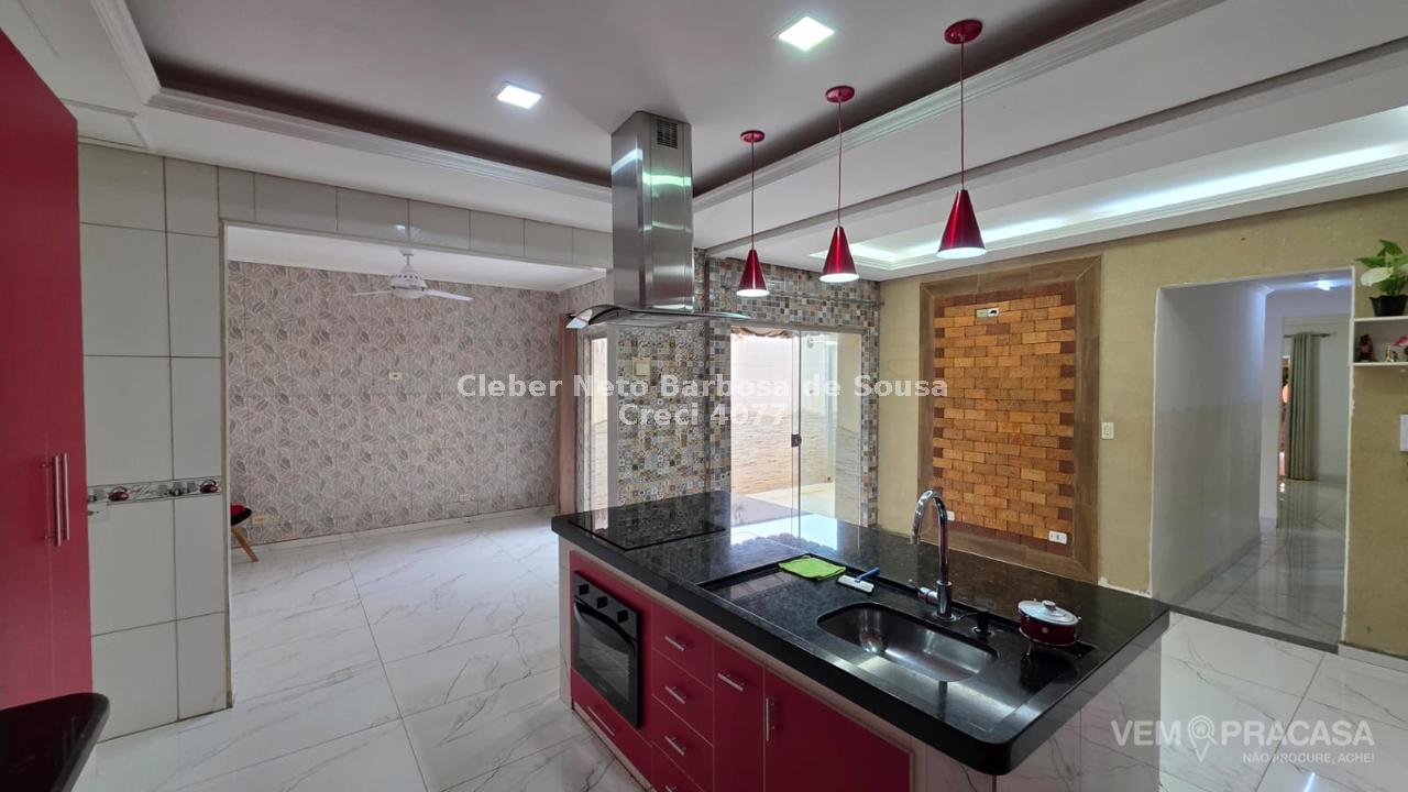 Casa Térrea à venda no Jardim Aero Rancho, Campo Grande – foto 19