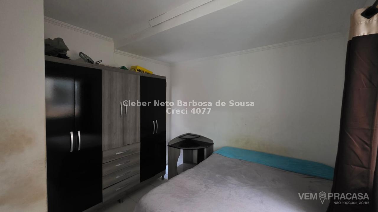 Casa Térrea à venda no Jardim Aero Rancho, Campo Grande – foto 15