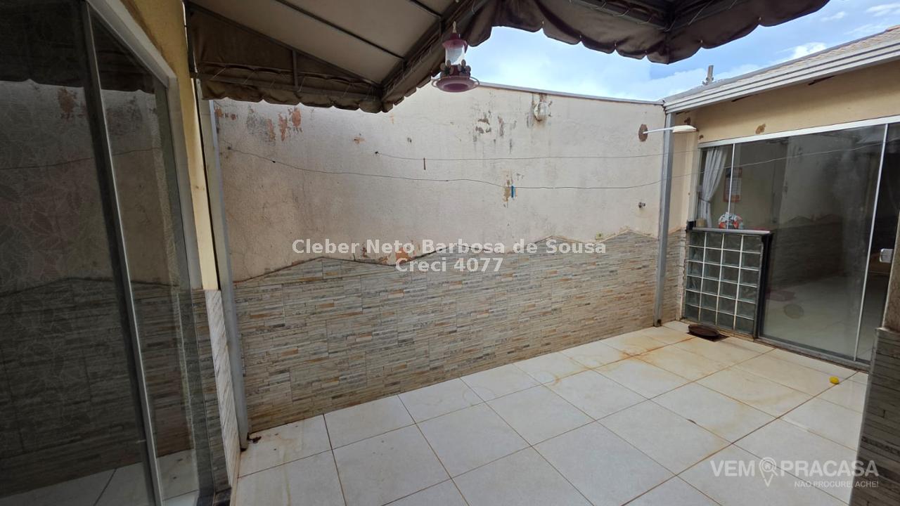 Casa Térrea à venda no Jardim Aero Rancho, Campo Grande – foto 25