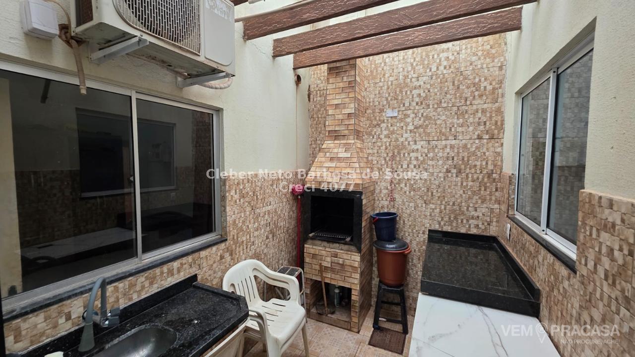 Casa Térrea à venda no Jardim Aero Rancho, Campo Grande – foto 26
