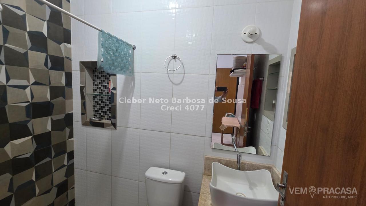 Casa Térrea à venda no Jardim Aero Rancho, Campo Grande – foto 23