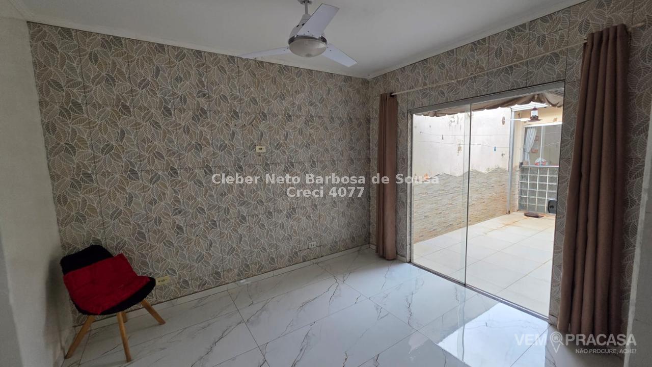 Casa Térrea à venda no Jardim Aero Rancho, Campo Grande – foto 24