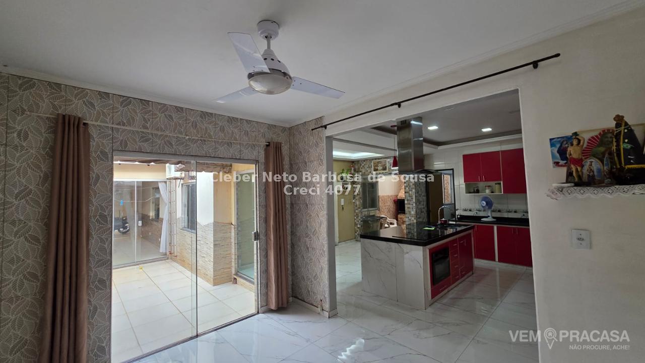 Casa Térrea à venda no Jardim Aero Rancho, Campo Grande – foto 16