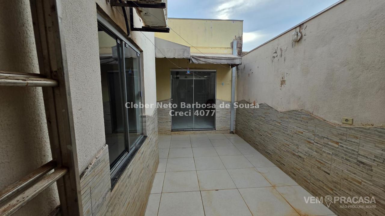 Casa Térrea à venda no Jardim Aero Rancho, Campo Grande – foto 27