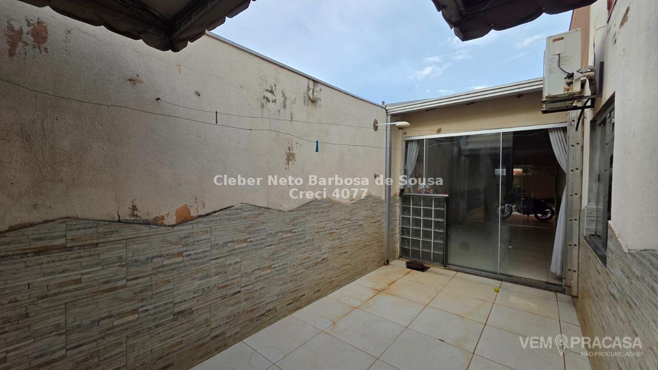 Casa Térrea à venda no Jardim Aero Rancho, Campo Grande – foto 28