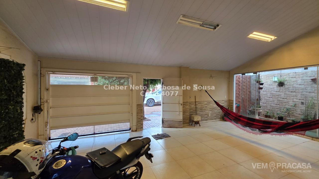 Casa Térrea à venda no Jardim Aero Rancho, Campo Grande – foto 31