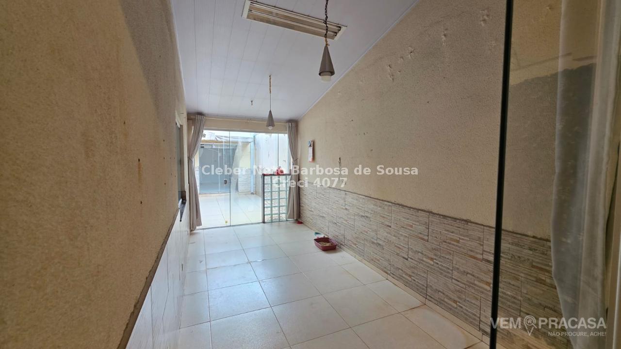 Casa Térrea à venda no Jardim Aero Rancho, Campo Grande – foto 29