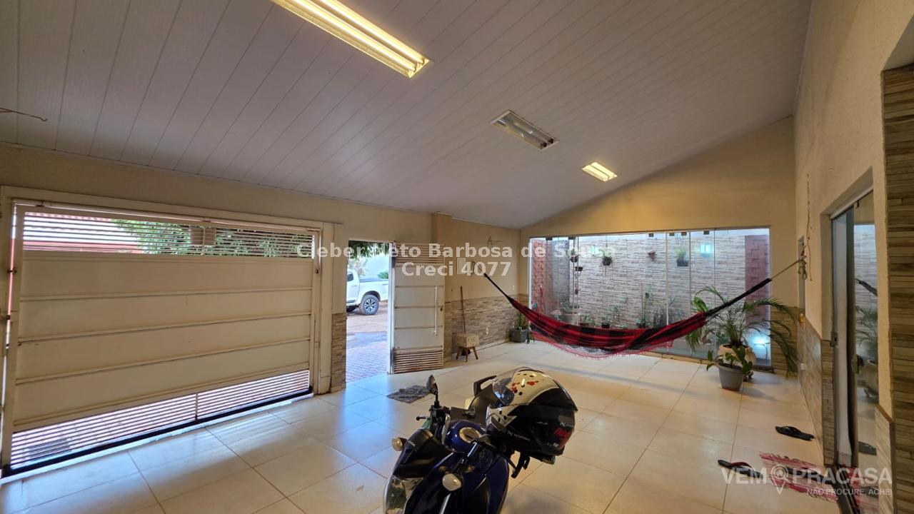 Casa Térrea à venda no Jardim Aero Rancho, Campo Grande – foto 32