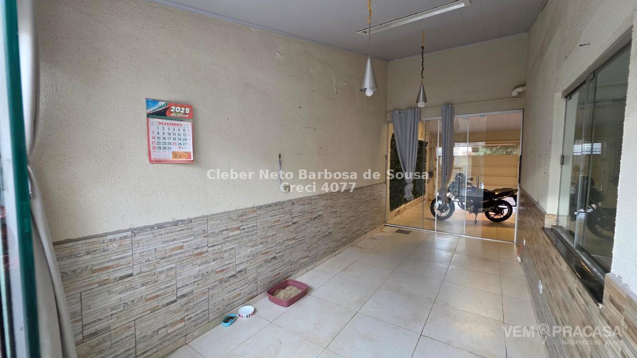 Casa Térrea à venda no Jardim Aero Rancho, Campo Grande – foto 30