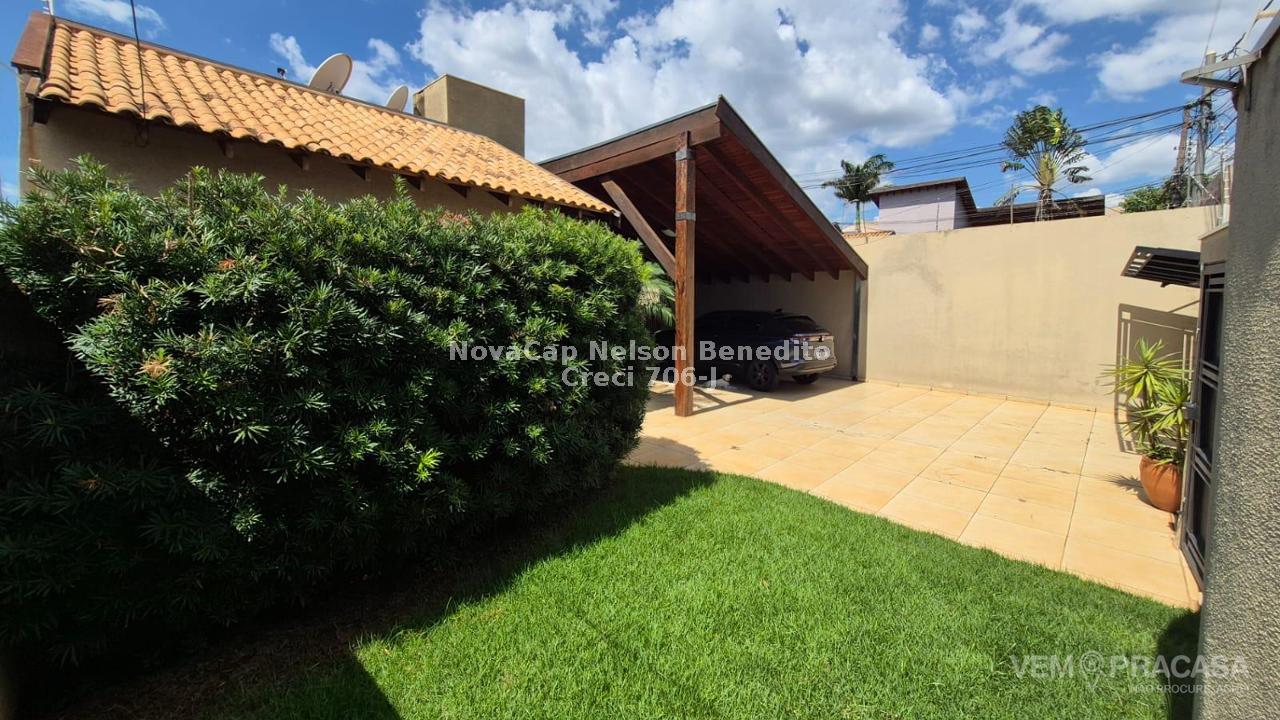Casa Térrea à venda no Monte Castelo, Campo Grande – foto 3