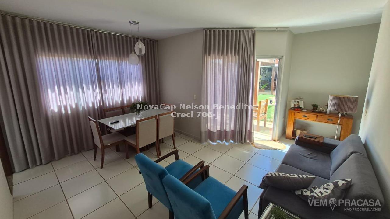 Casa Térrea à venda no Monte Castelo, Campo Grande – foto 4