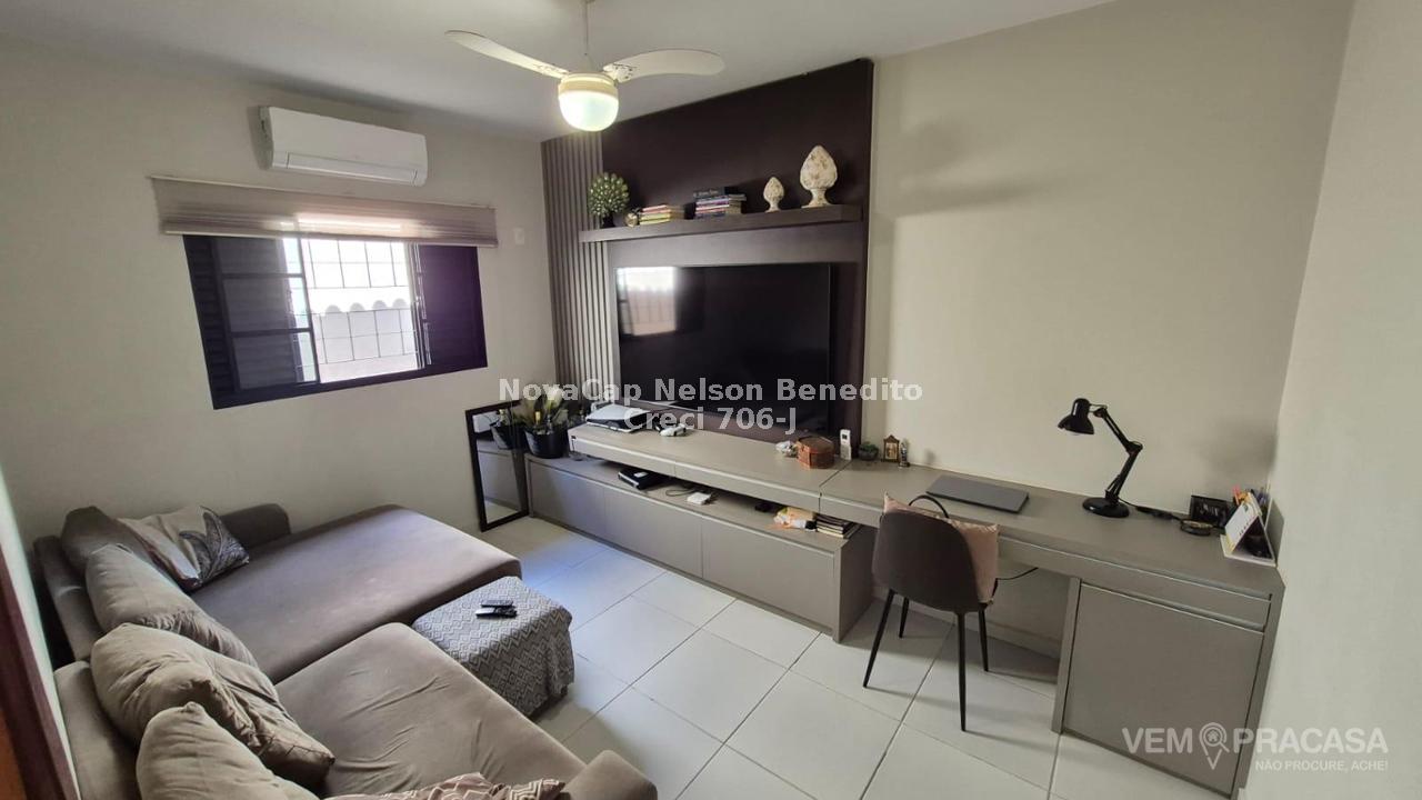 Casa Térrea à venda no Monte Castelo, Campo Grande – foto 5