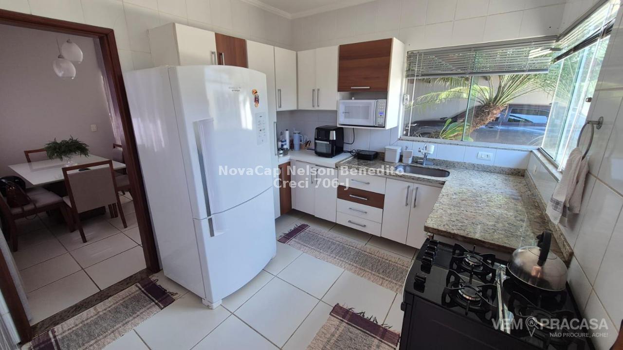 Casa Térrea à venda no Monte Castelo, Campo Grande – foto 7