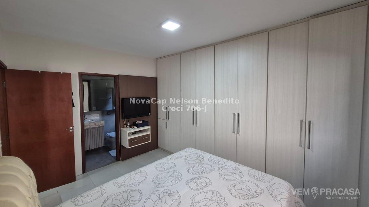 Casa Térrea à venda no Monte Castelo, Campo Grande – foto 8