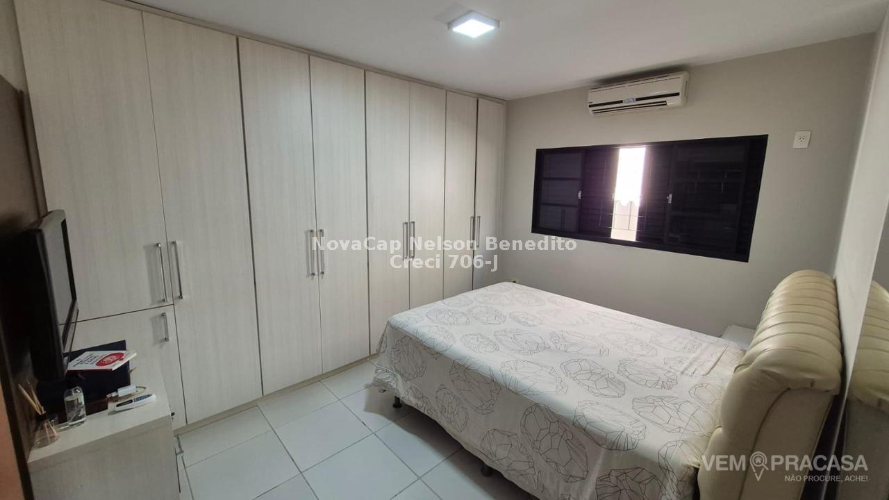 Casa Térrea à venda no Monte Castelo, Campo Grande – foto 9
