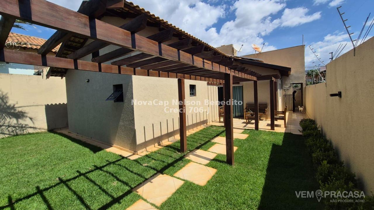 Casa Térrea à venda no Monte Castelo, Campo Grande – foto 11