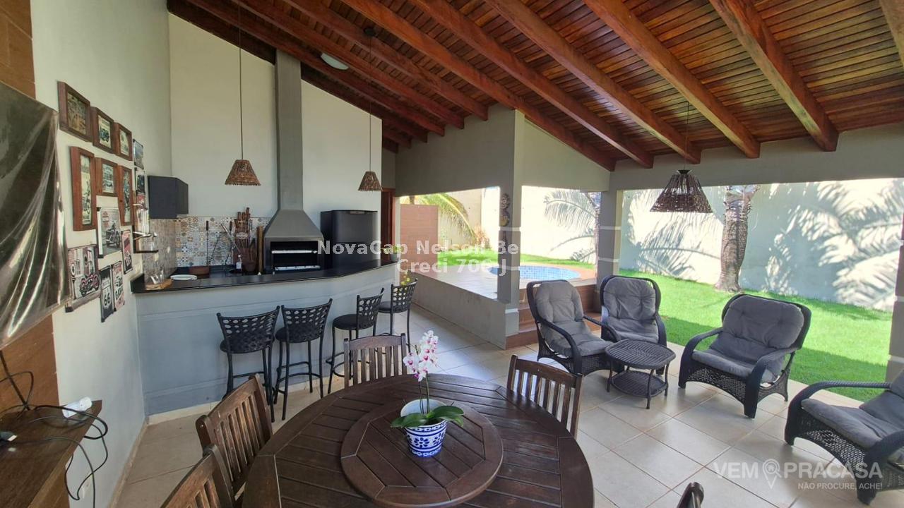 Casa Térrea à venda no Monte Castelo, Campo Grande – foto 12
