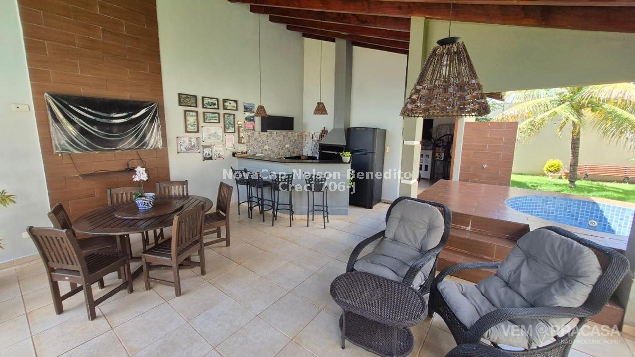 Casa Térrea à venda no Monte Castelo, Campo Grande – foto 13