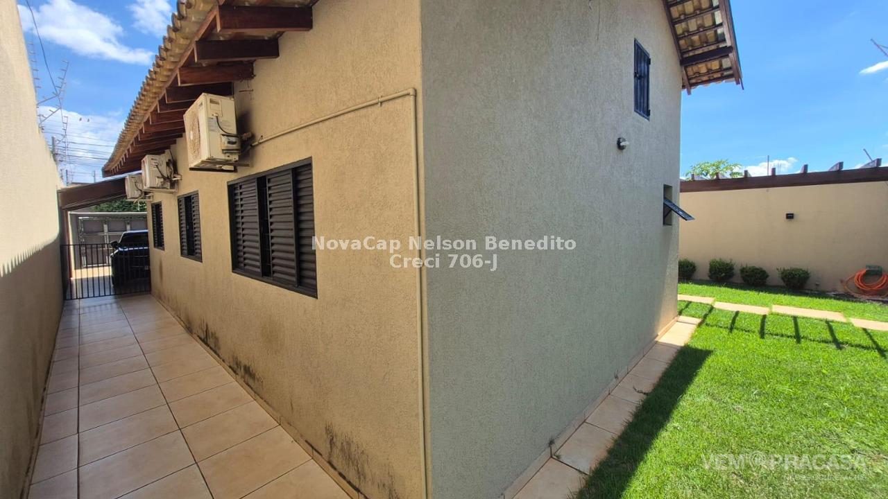 Casa Térrea à venda no Monte Castelo, Campo Grande – foto 14