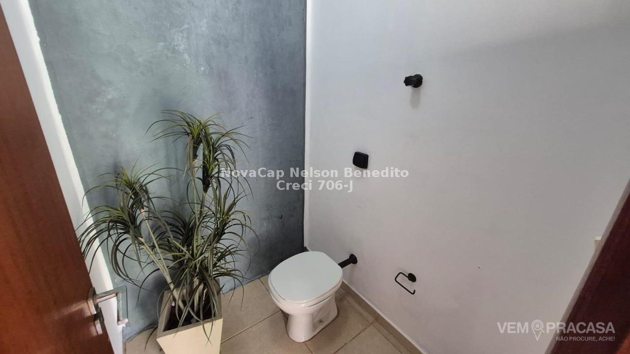 Casa Térrea à venda no Monte Castelo, Campo Grande – foto 15