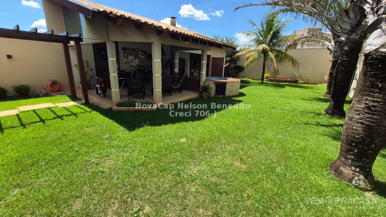 Casa Térrea à venda no Monte Castelo, Campo Grande – foto 16