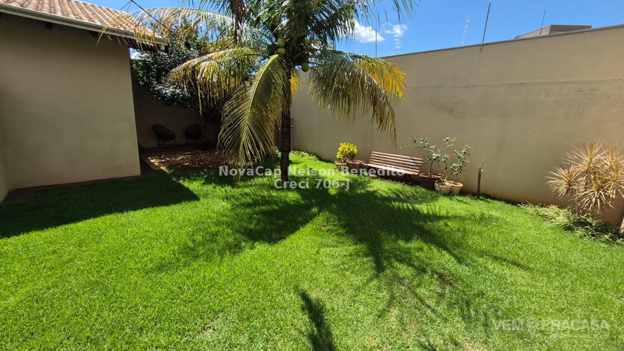 Casa Térrea à venda no Monte Castelo, Campo Grande – foto 17