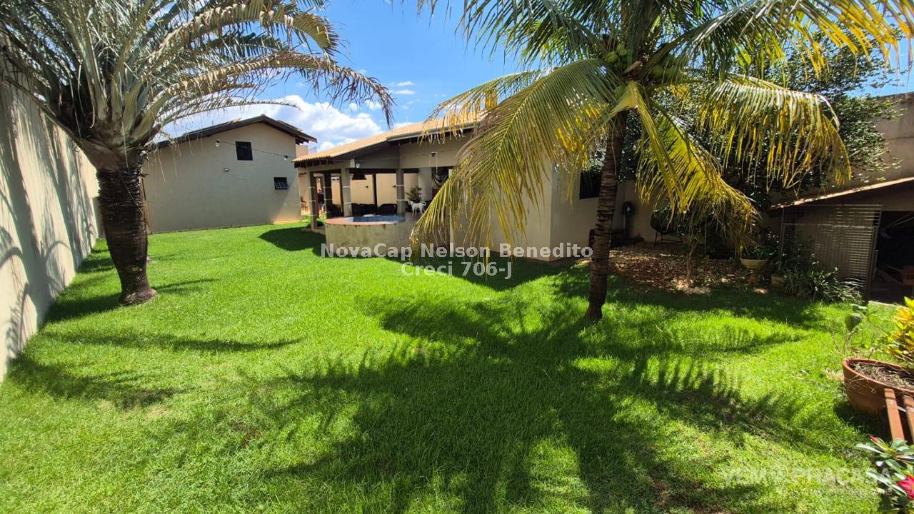Casa Térrea à venda no Monte Castelo, Campo Grande – foto 18