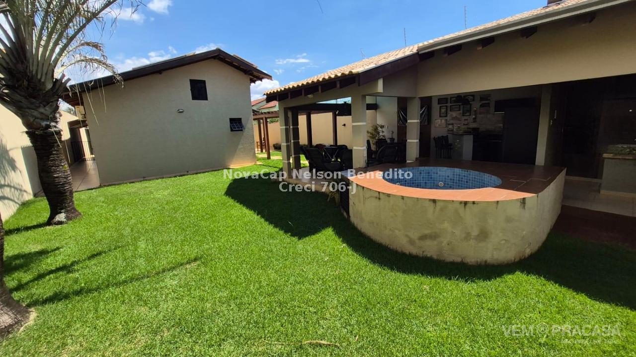 Casa Térrea à venda no Monte Castelo, Campo Grande – foto 19