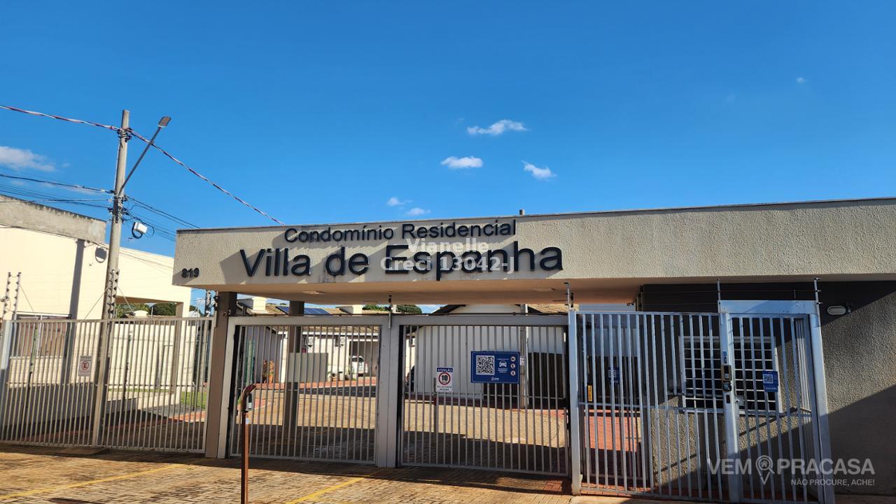 Casa de Condomínio à venda no Parque Residencial Rita Vieira, Campo Grande – foto 2