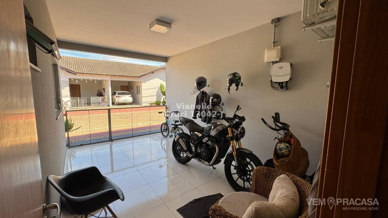 Casa de Condomínio à venda no Parque Residencial Rita Vieira, Campo Grande – foto 3