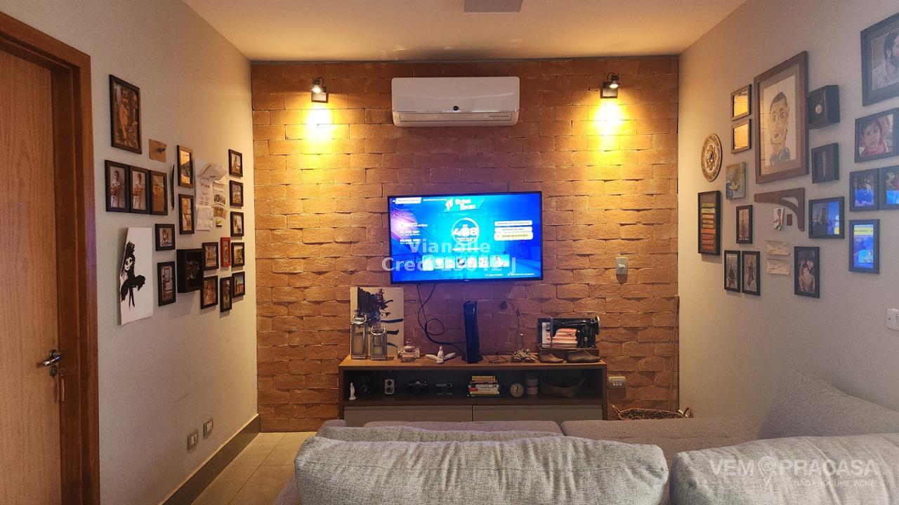 Casa de Condomínio à venda no Parque Residencial Rita Vieira, Campo Grande – foto 4