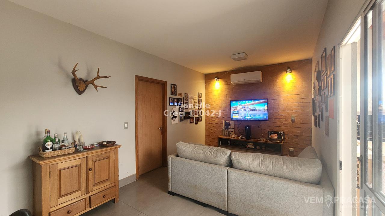 Casa de Condomínio à venda no Parque Residencial Rita Vieira, Campo Grande – foto 5