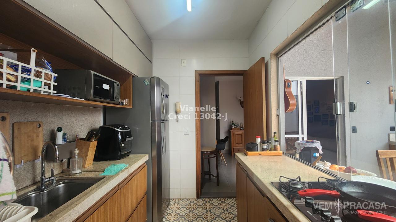 Casa de Condomínio à venda no Parque Residencial Rita Vieira, Campo Grande – foto 6