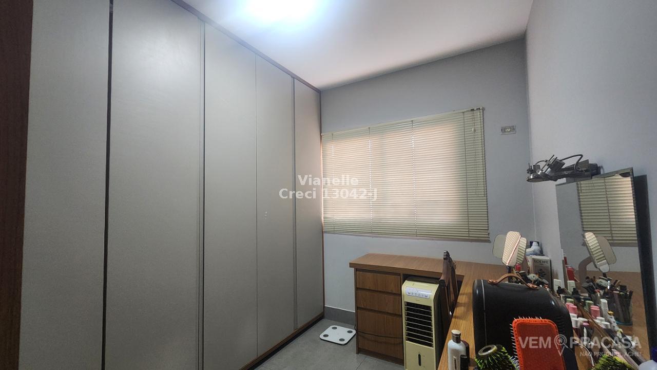 Casa de Condomínio à venda no Parque Residencial Rita Vieira, Campo Grande – foto 7