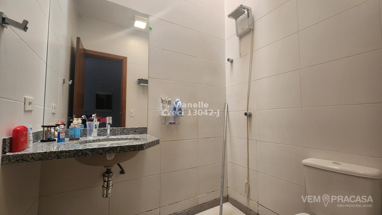 Casa de Condomínio à venda no Parque Residencial Rita Vieira, Campo Grande – foto 8
