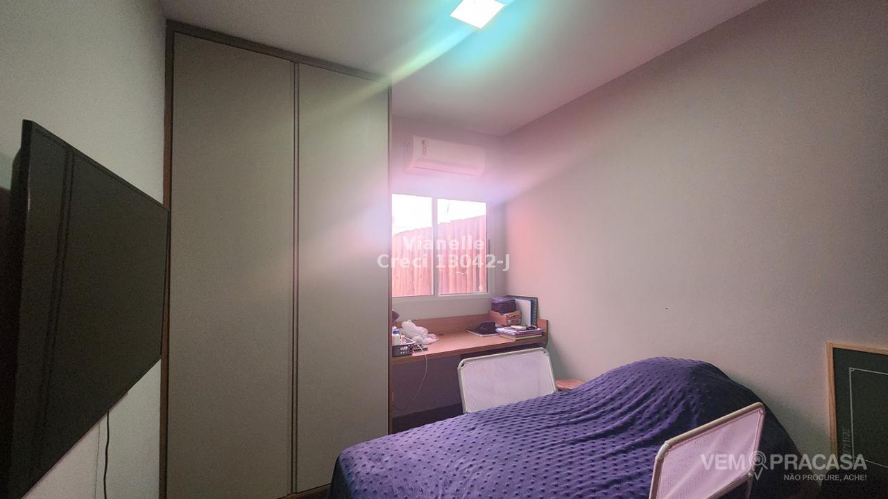 Casa de Condomínio à venda no Parque Residencial Rita Vieira, Campo Grande – foto 9