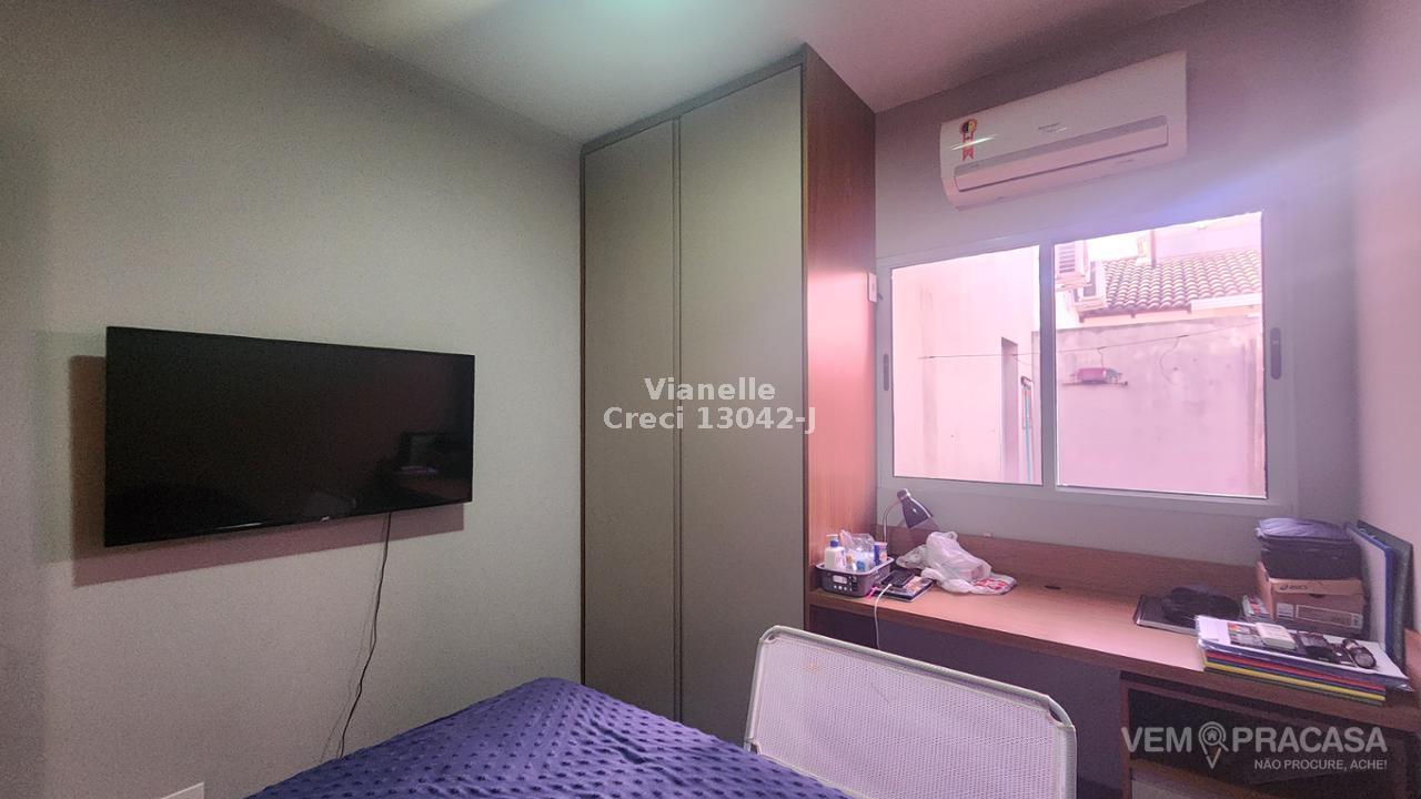 Casa de Condomínio à venda no Parque Residencial Rita Vieira, Campo Grande – foto 10