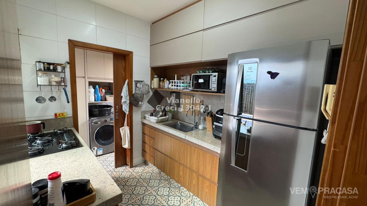 Casa de Condomínio à venda no Parque Residencial Rita Vieira, Campo Grande – foto 11